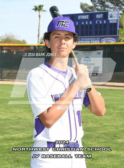 Thumbnail 3 in Northwest Christian (Team and Individuals) photogallery.