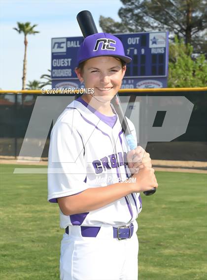Thumbnail 3 in Northwest Christian (Team and Individuals) photogallery.