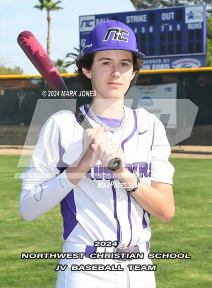 Thumbnail 1 in Northwest Christian (Team and Individuals) photogallery.
