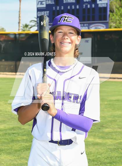 Thumbnail 2 in Northwest Christian (Team and Individuals) photogallery.