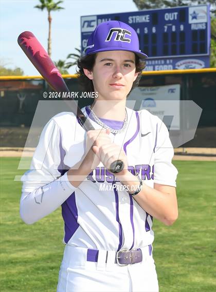Thumbnail 3 in Northwest Christian (Team and Individuals) photogallery.