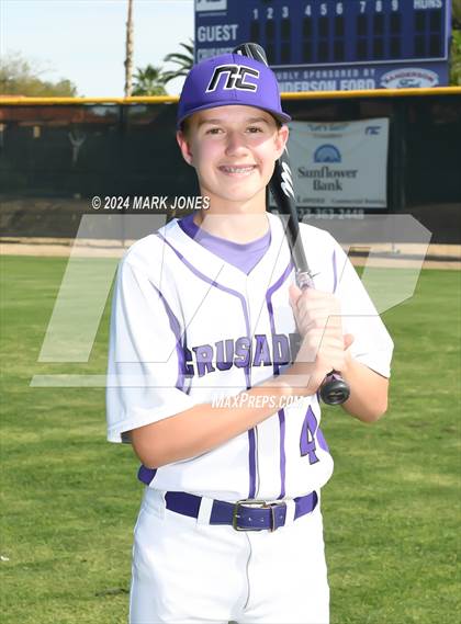 Thumbnail 3 in Northwest Christian (Team and Individuals) photogallery.
