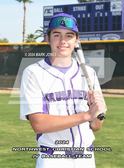 Thumbnail 3 in Northwest Christian (Team and Individuals) photogallery.
