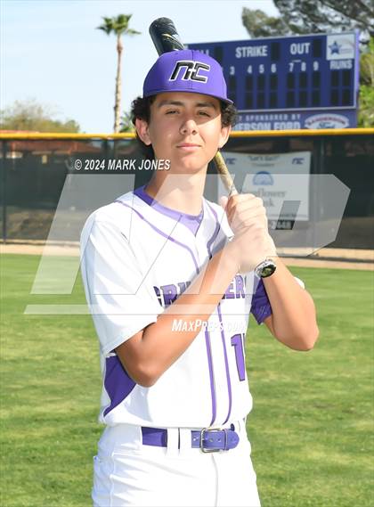 Thumbnail 2 in Northwest Christian (Team and Individuals) photogallery.
