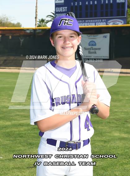 Thumbnail 1 in Northwest Christian (Team and Individuals) photogallery.