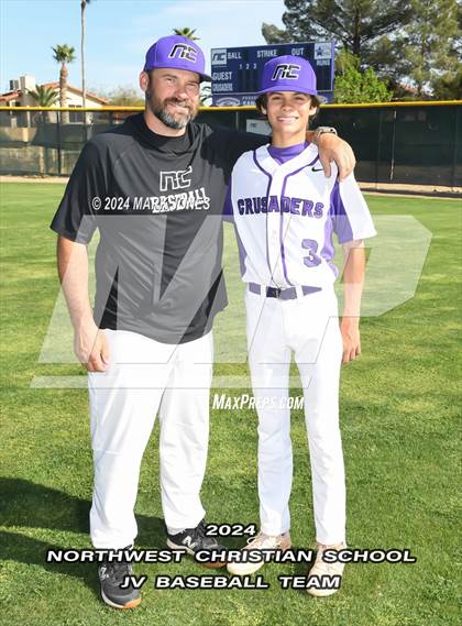 Thumbnail 3 in Northwest Christian (Team and Individuals) photogallery.
