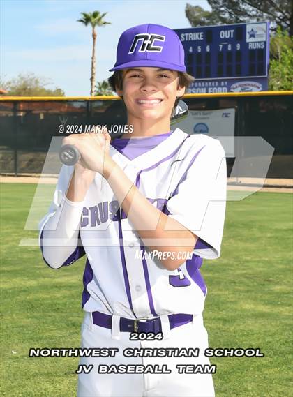 Thumbnail 2 in Northwest Christian (Team and Individuals) photogallery.