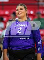 Photo from the gallery "Detroit @ Hughes Springs"
