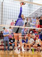 Photo from the gallery "Detroit @ Hughes Springs"