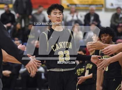 Thumbnail 2 in Canyon @ Foothill photogallery.