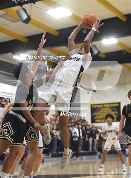 Thumbnail 3 in Canyon @ Foothill photogallery.