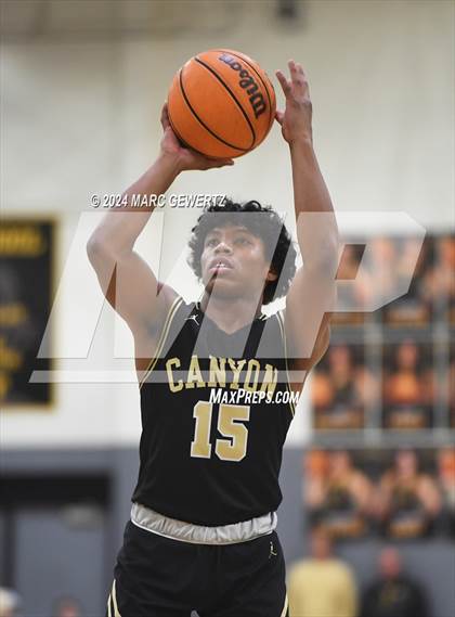 Thumbnail 1 in Canyon @ Foothill photogallery.