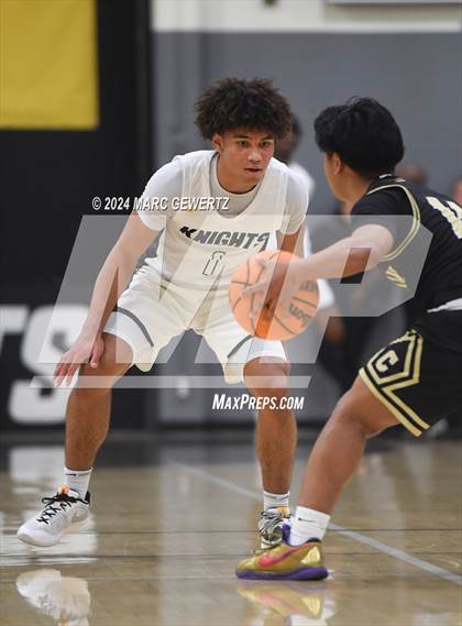 Thumbnail 2 in Canyon @ Foothill photogallery.