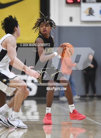 Thumbnail 1 in Canyon @ Foothill photogallery.