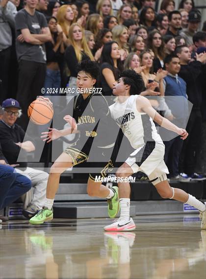Thumbnail 3 in Canyon @ Foothill photogallery.