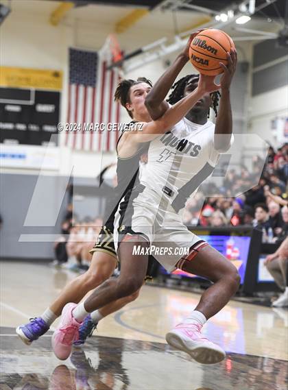 Thumbnail 3 in Canyon @ Foothill photogallery.