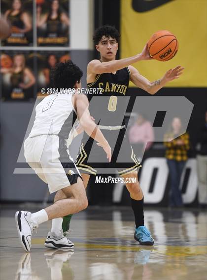 Thumbnail 1 in Canyon @ Foothill photogallery.