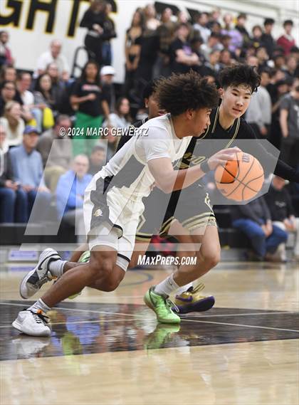 Thumbnail 2 in Canyon @ Foothill photogallery.