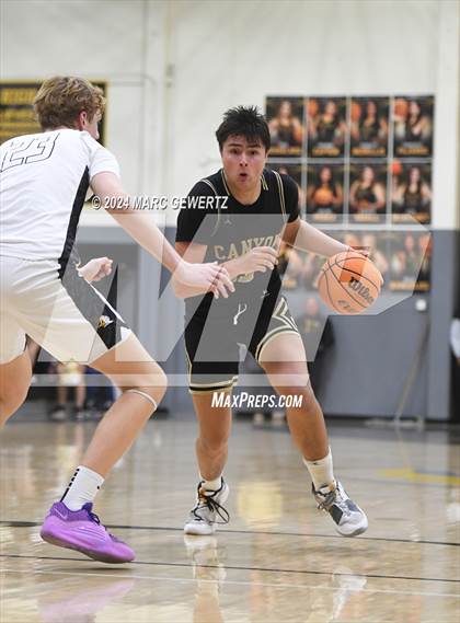 Thumbnail 2 in Canyon @ Foothill photogallery.