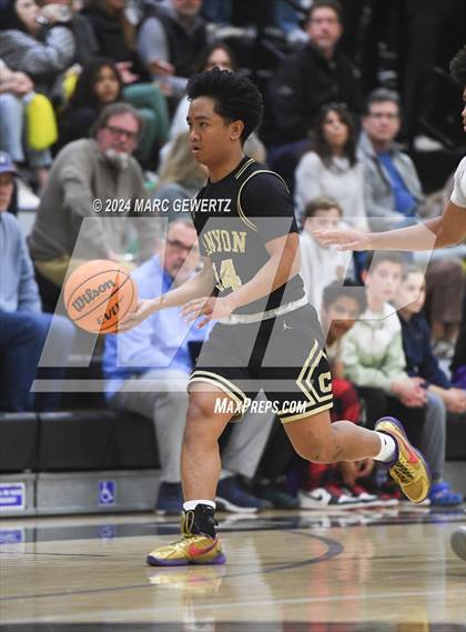 Thumbnail 3 in Canyon @ Foothill photogallery.