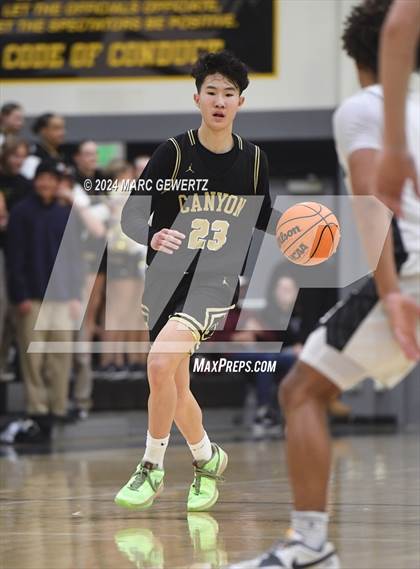 Thumbnail 1 in Canyon @ Foothill photogallery.