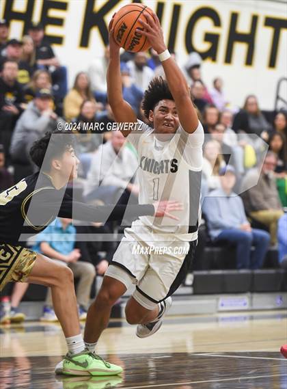 Thumbnail 1 in Canyon @ Foothill photogallery.