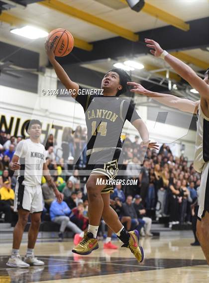 Thumbnail 3 in Canyon @ Foothill photogallery.