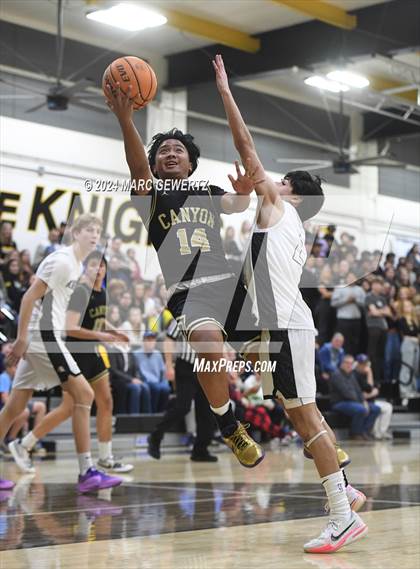 Thumbnail 2 in Canyon @ Foothill photogallery.