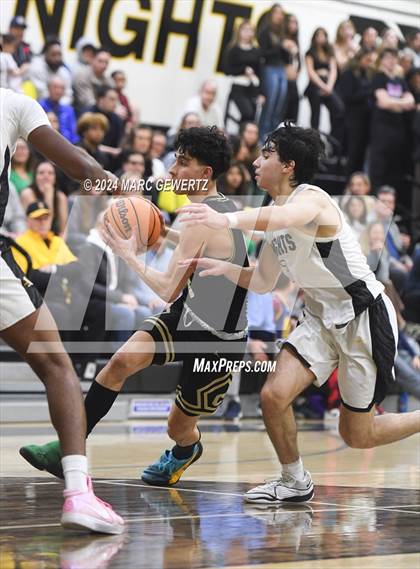 Thumbnail 3 in Canyon @ Foothill photogallery.