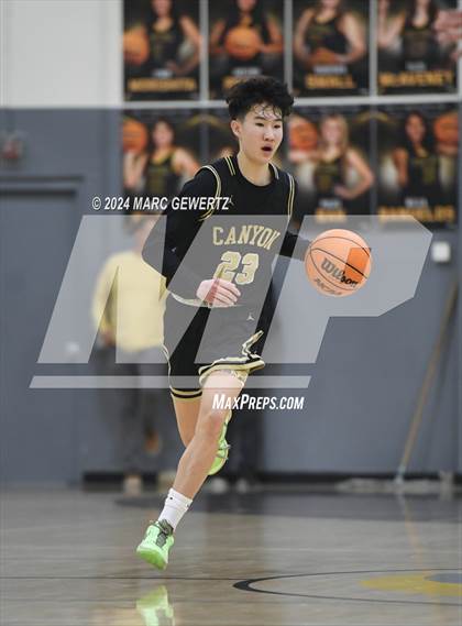 Thumbnail 1 in Canyon @ Foothill photogallery.