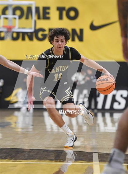 Thumbnail 2 in Canyon @ Foothill photogallery.