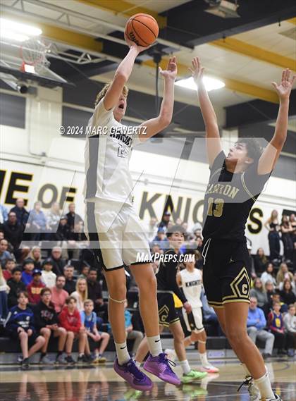 Thumbnail 2 in Canyon @ Foothill photogallery.