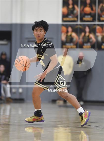 Thumbnail 1 in Canyon @ Foothill photogallery.