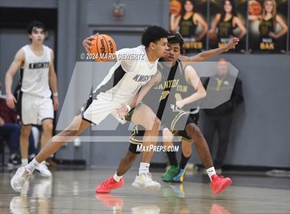 Thumbnail 3 in Canyon @ Foothill photogallery.