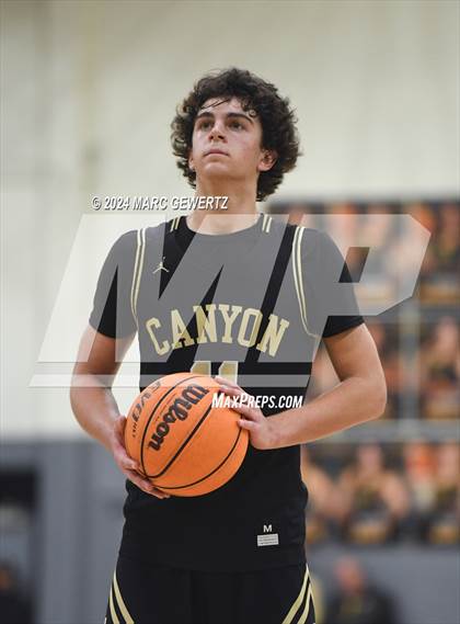 Thumbnail 3 in Canyon @ Foothill photogallery.