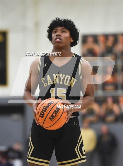 Thumbnail 3 in Canyon @ Foothill photogallery.