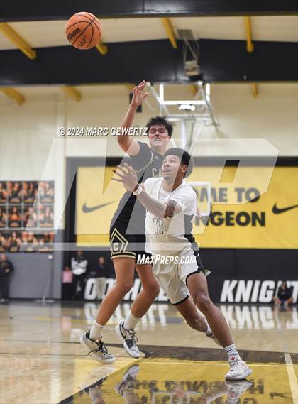 Thumbnail 3 in Canyon @ Foothill photogallery.