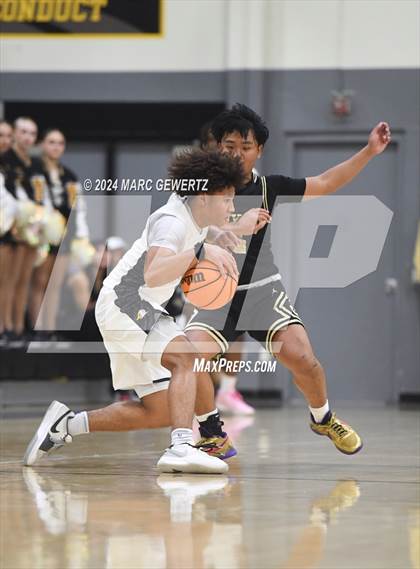 Thumbnail 3 in Canyon @ Foothill photogallery.