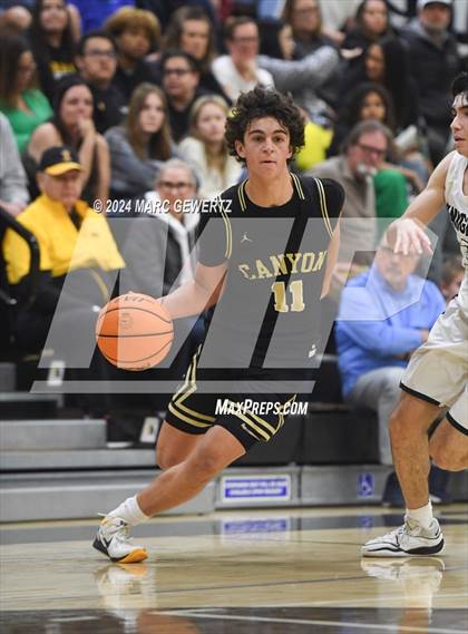 Thumbnail 3 in Canyon @ Foothill photogallery.