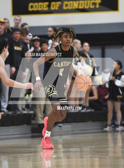Thumbnail 3 in Canyon @ Foothill photogallery.