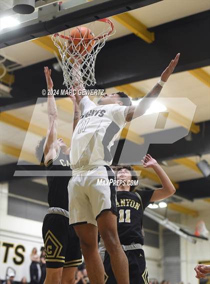 Thumbnail 1 in Canyon @ Foothill photogallery.