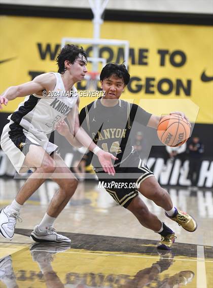 Thumbnail 1 in Canyon @ Foothill photogallery.