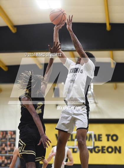 Thumbnail 1 in Canyon @ Foothill photogallery.