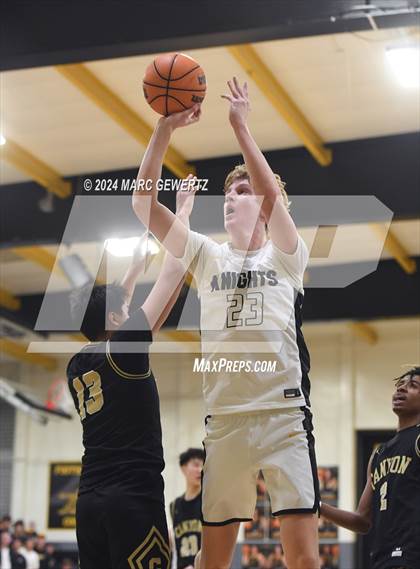 Thumbnail 3 in Canyon @ Foothill photogallery.