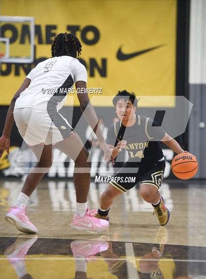 Thumbnail 2 in Canyon @ Foothill photogallery.