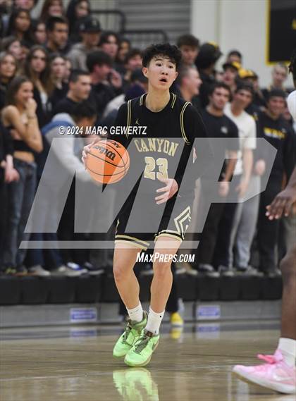 Thumbnail 3 in Canyon @ Foothill photogallery.