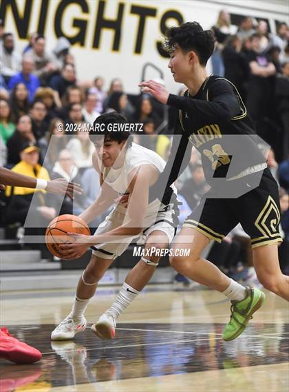 Thumbnail 1 in Canyon @ Foothill photogallery.