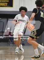 Photo from the gallery "Canyon @ Foothill"