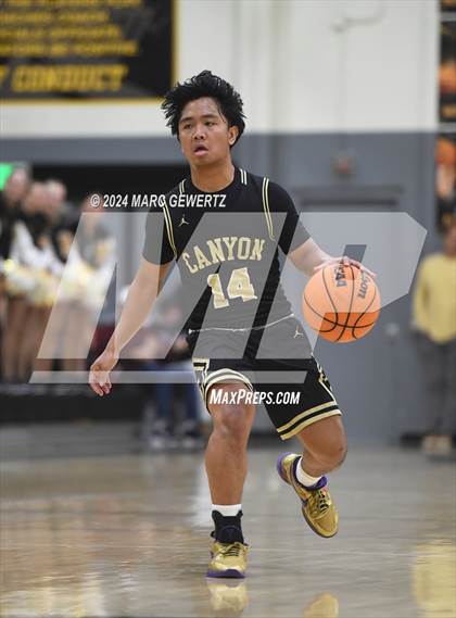 Thumbnail 1 in Canyon @ Foothill photogallery.
