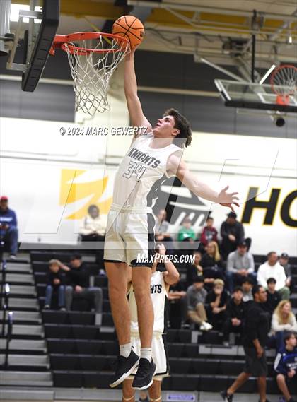 Thumbnail 2 in Canyon @ Foothill photogallery.
